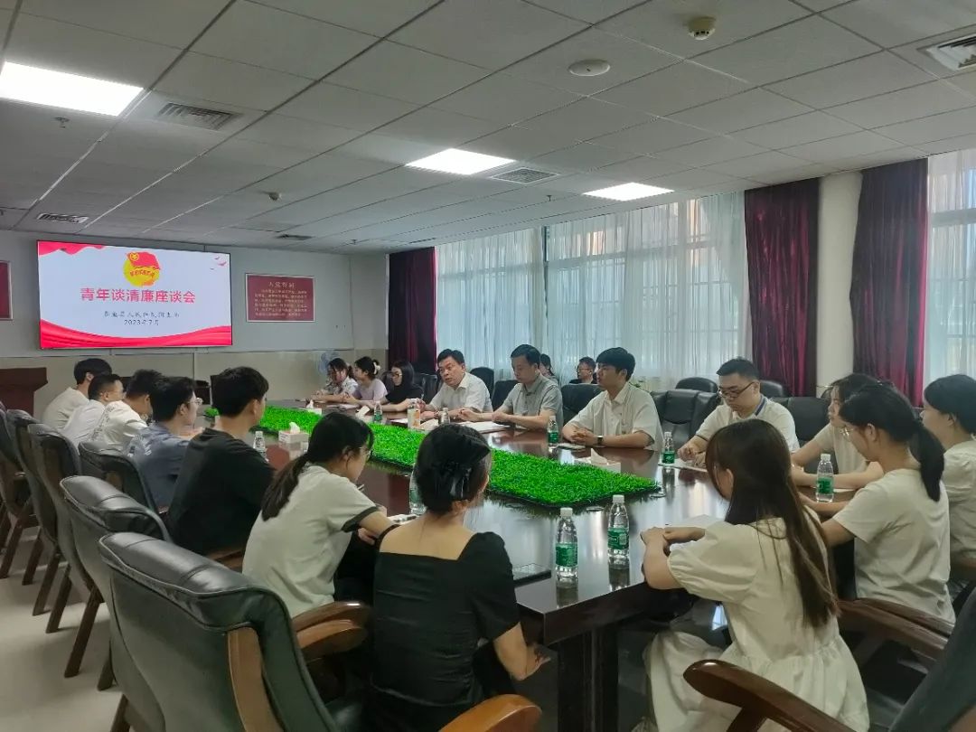 武汉大学中南医院嘉鱼医院开展支部主题团日活动