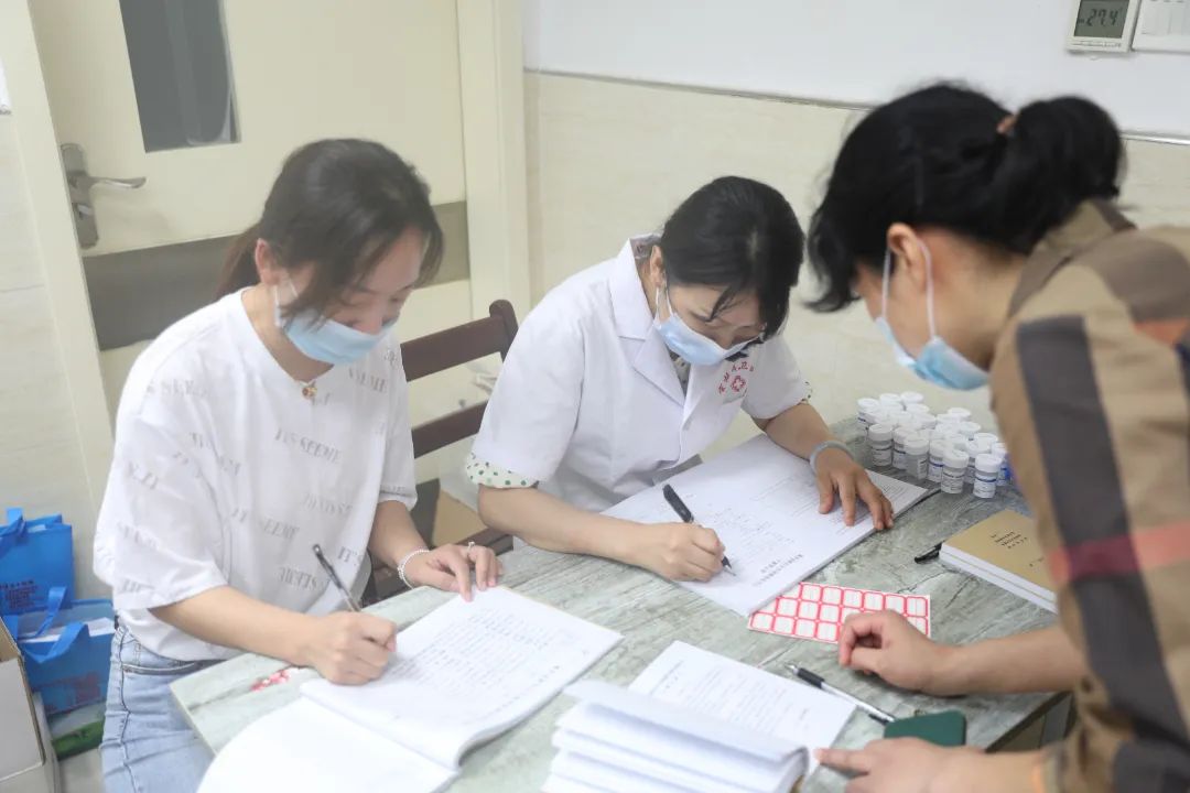 关爱女性健康丨我院妇产科持续开展宫颈癌筛查服务