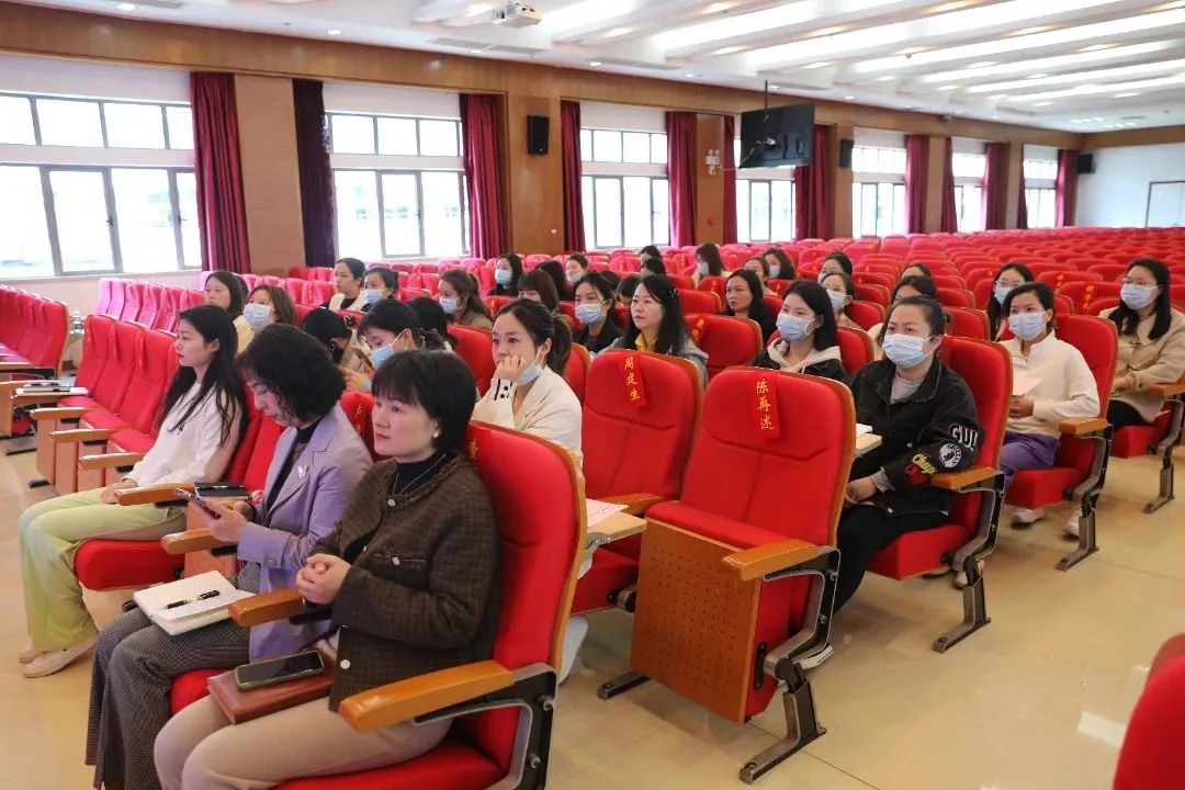 笃行致远 惟实励新丨我院成功开展2023第一期护士长学习班（总第二期）