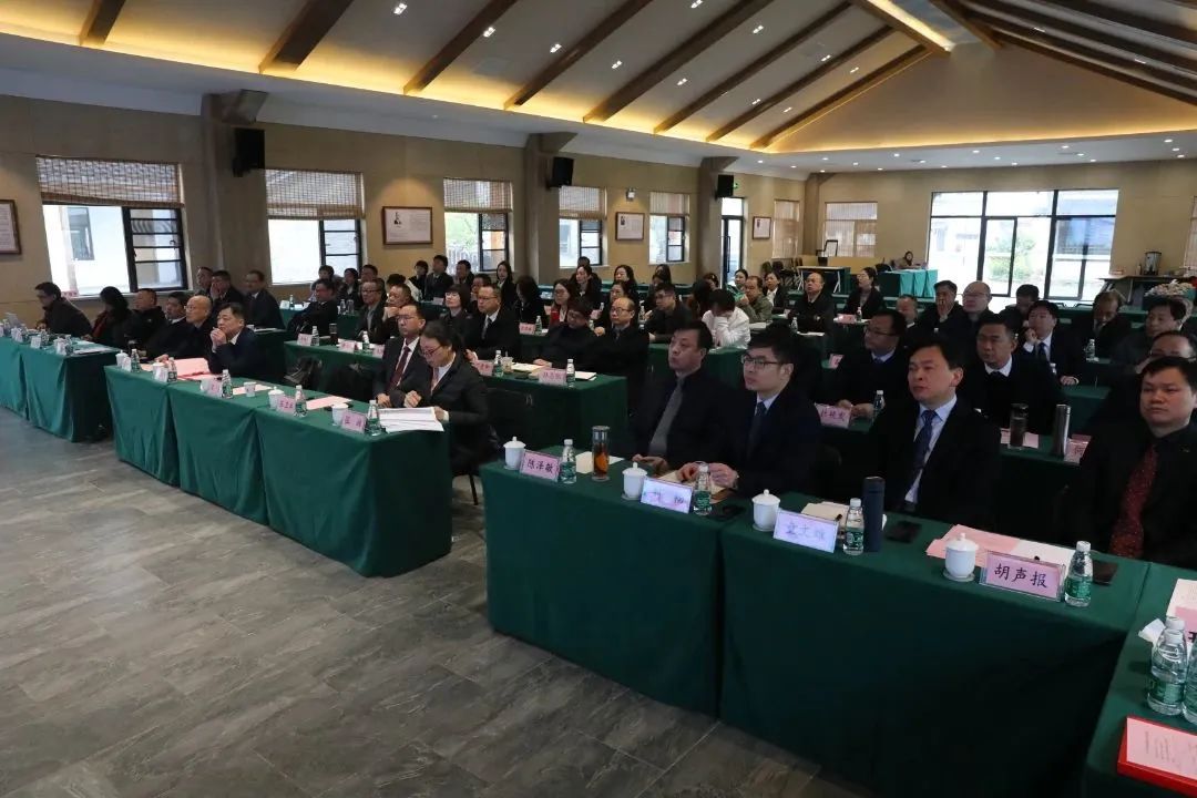 奋楫扬帆 砥砺前行丨武汉大学中南医院嘉鱼医院成功举办中层干部培训班