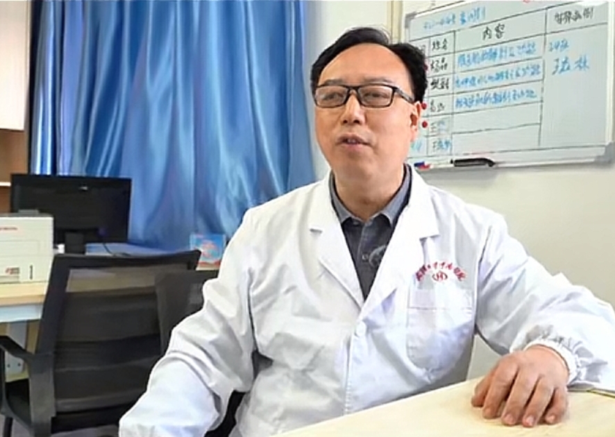 骨康康复科田峻教授团队，定期坐诊武 汉大学中南医院嘉鱼医院