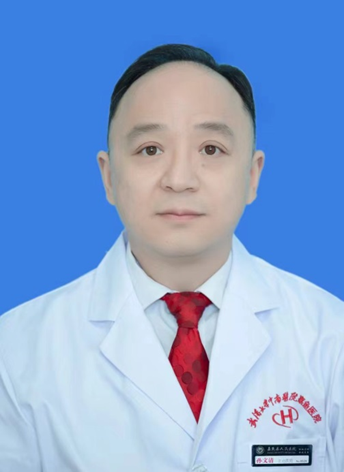 孙文清