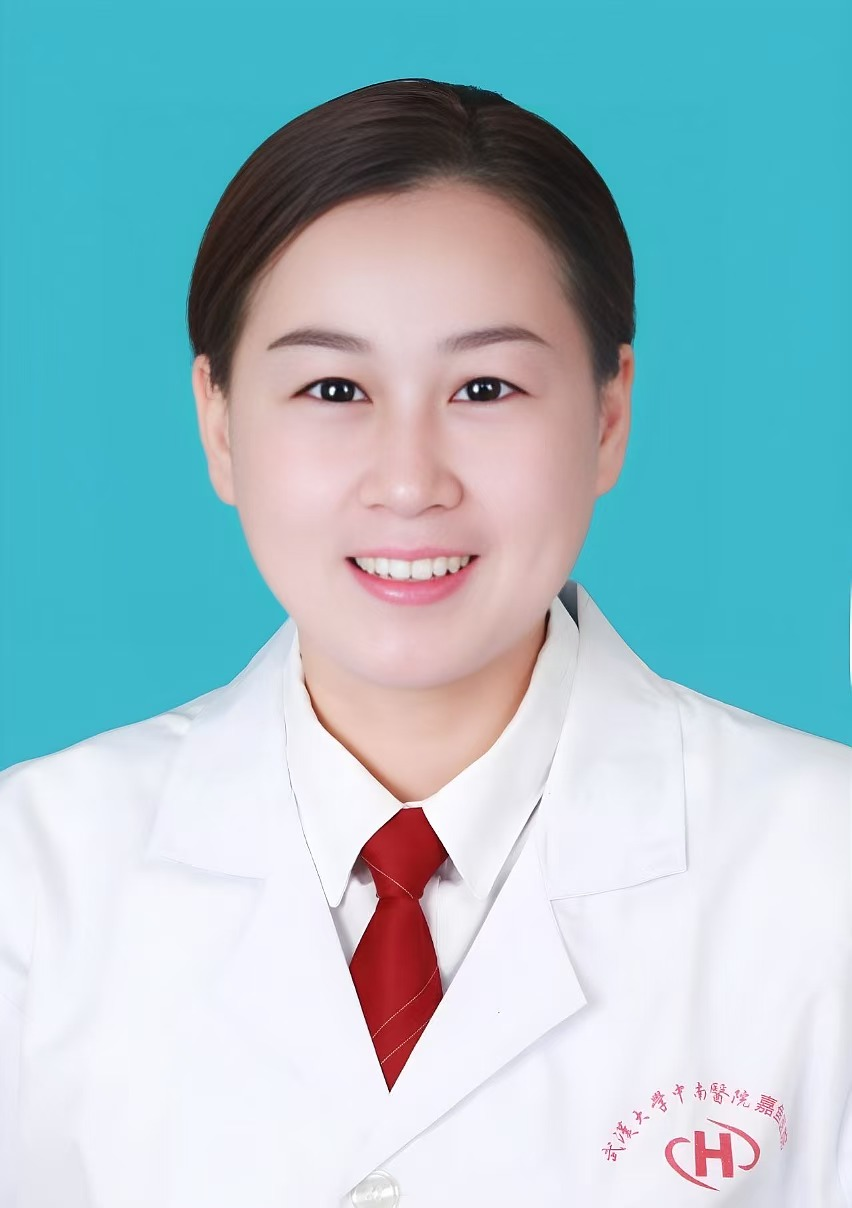 刘亚娟