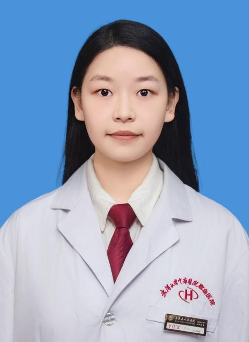 李佳文