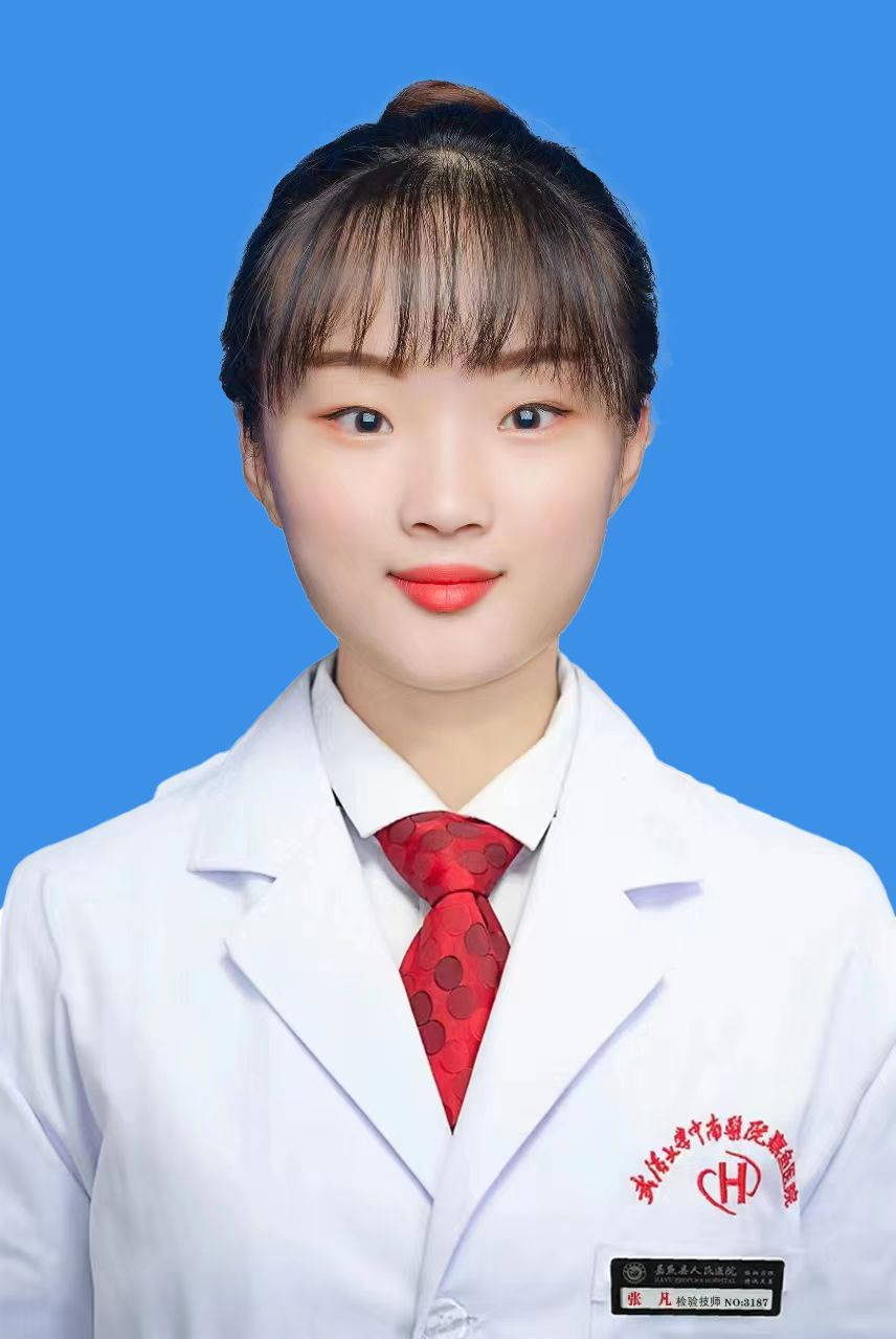 张凡
