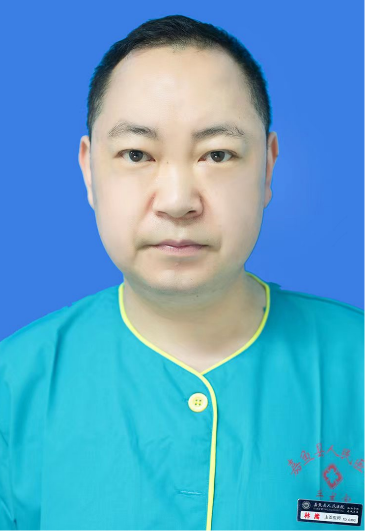 林嵩