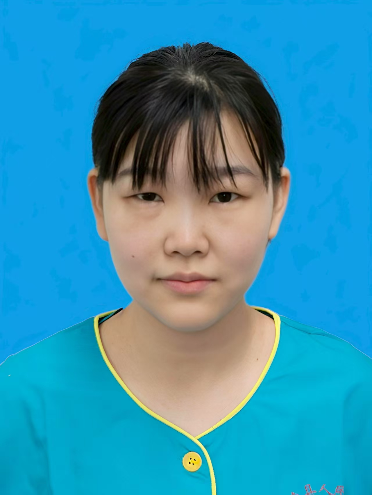丁安妮