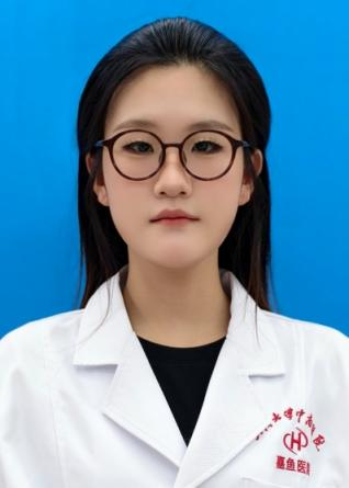 陈青舒