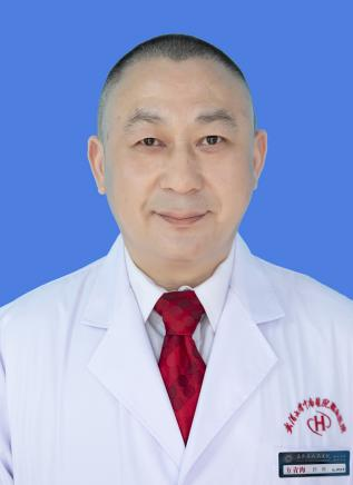 方青海