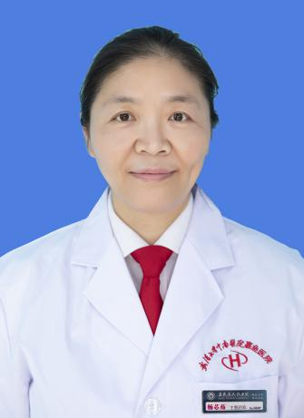 杨芯茹