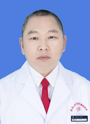 曾红卫
