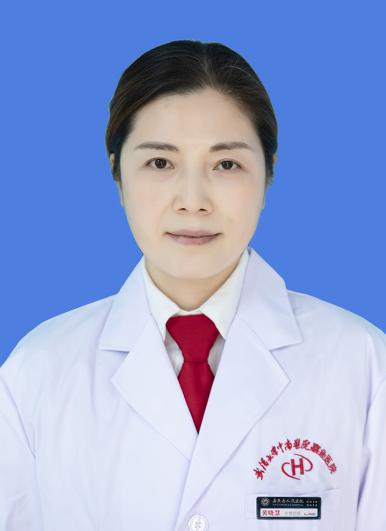 黄晓慧