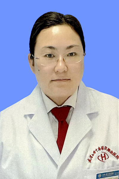 黄明娟