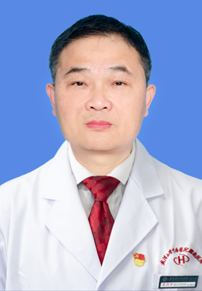 张春平