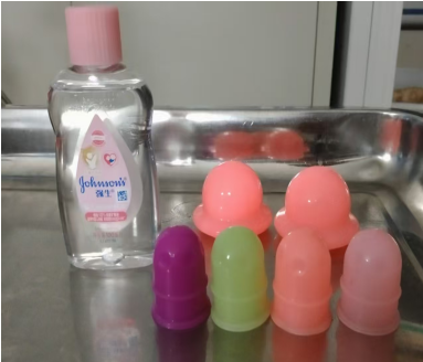 蜜芽罐里藏“妙方”，中西合璧助康复｜我院儿科巧用蜜芽罐技术呵护住院患儿