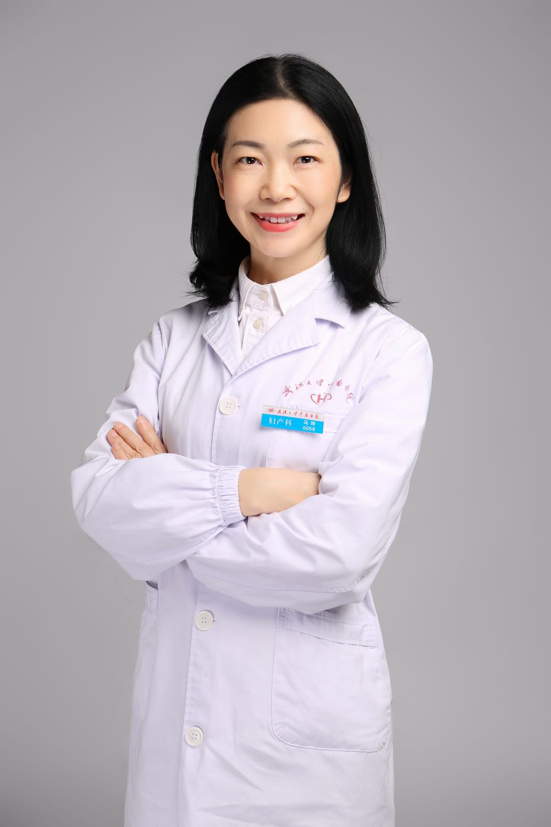 马玲