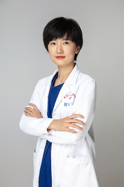 段洁