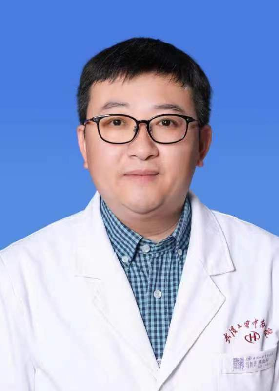 马智勇