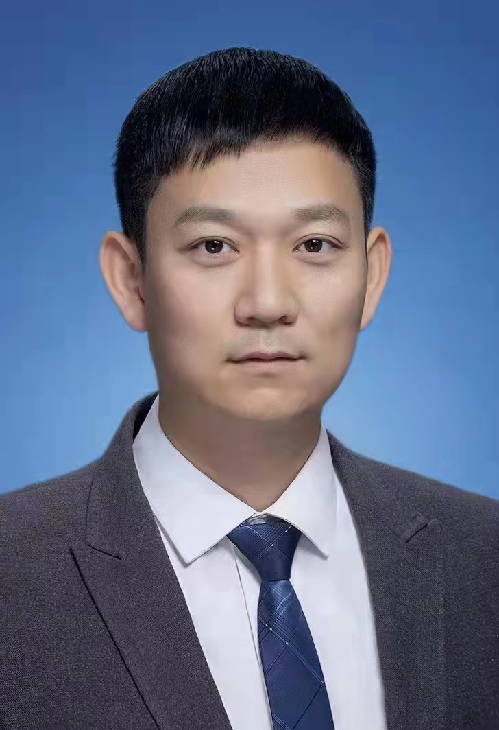 刘俊