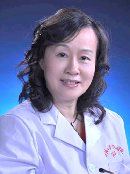 吴小燕