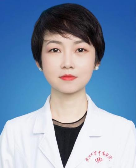 陈晓敏