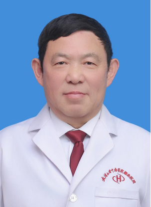 阮长信