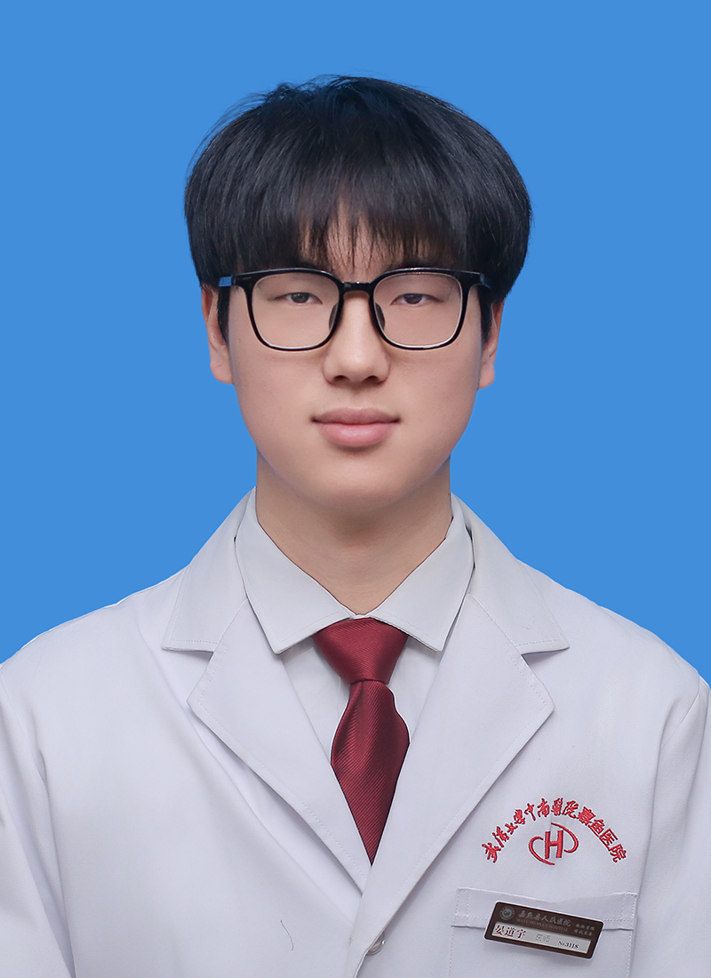 晏道宇
