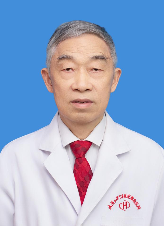 卢先树