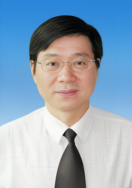 徐汉明