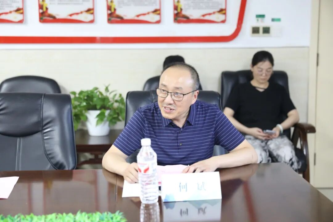 专家下沉基层，共护皮肤健康！我院承办“皮肤健康三年行动—高水平专家基层行”公益行动圆满落幕！