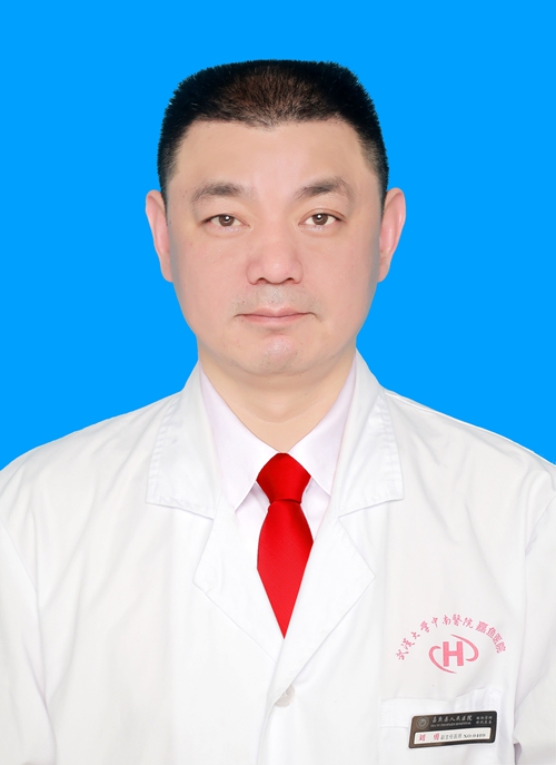 刘勇