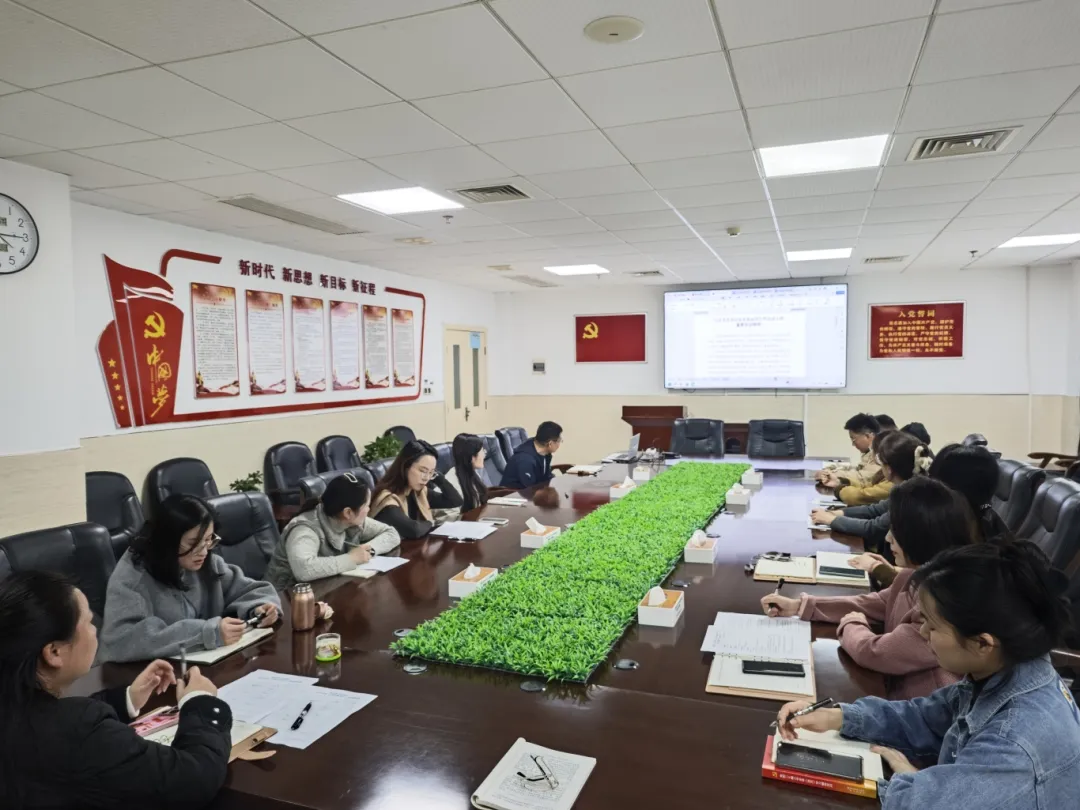 党建引领聚合力 履职尽责显担当 ——我院门诊支部 3 月主题党日活动纪实